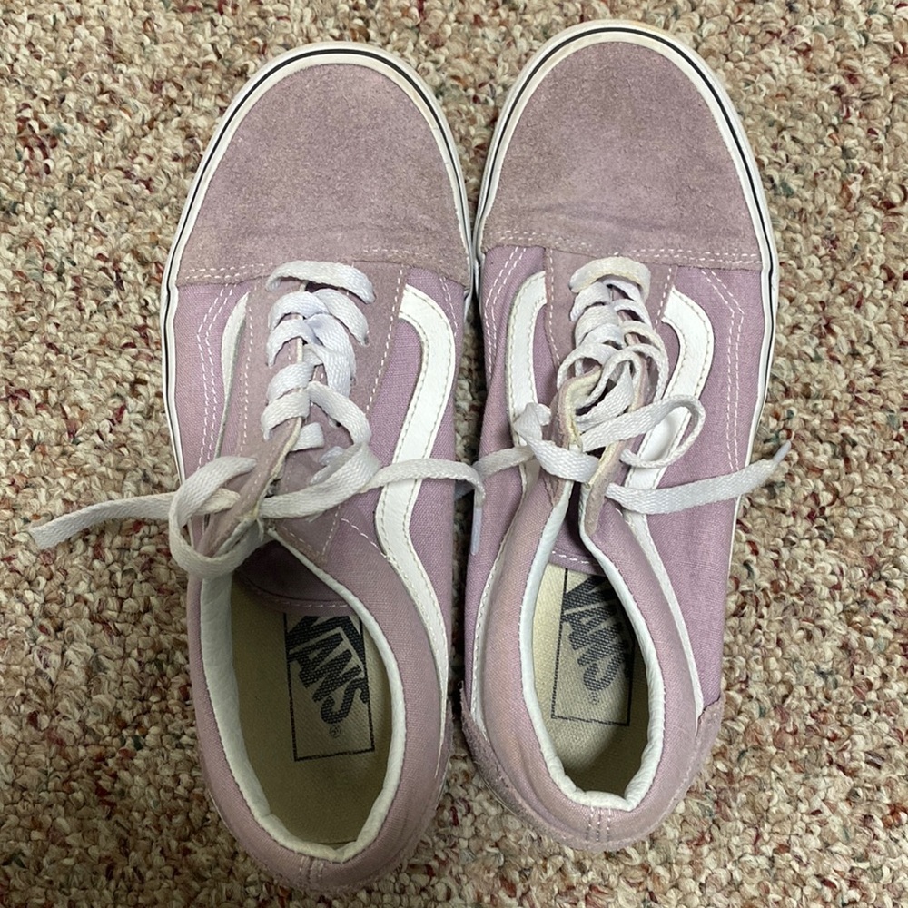 Vans Old Skool